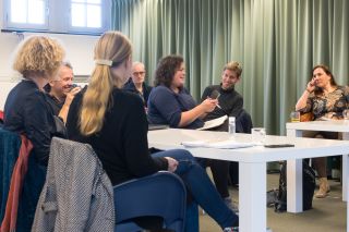 Ondernemers - toolbox zzp impuls - hybride concepten